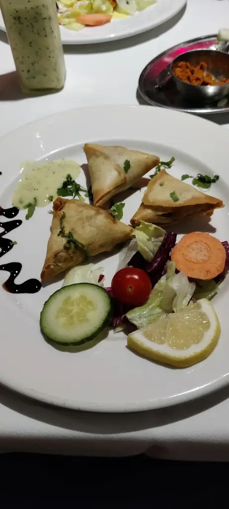 Menü_Shanaz of Lewes_Lewes_Bild_4