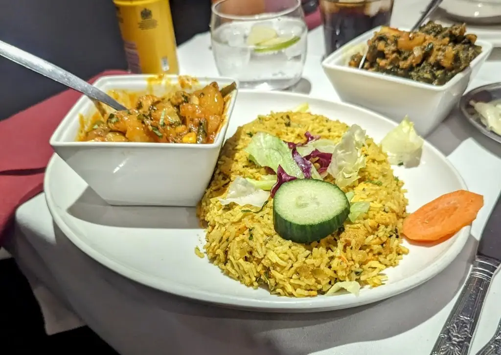 Menü_Shanaz of Lewes_Lewes_Bild_5