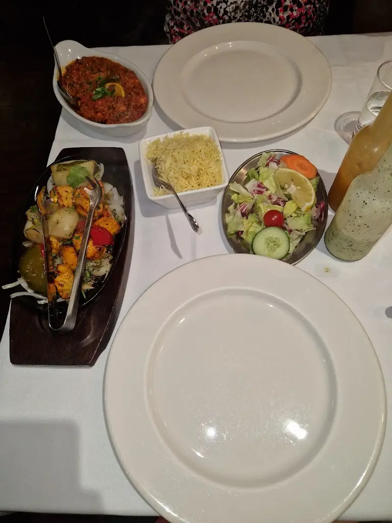 Menü_Shanaz of Lewes_Lewes_Bild_7