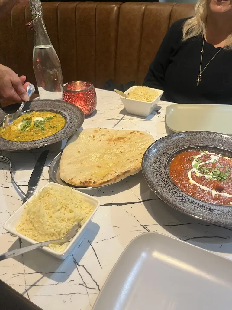 Nigel B_Shanaz of Lewes_Lewes_Bewertung