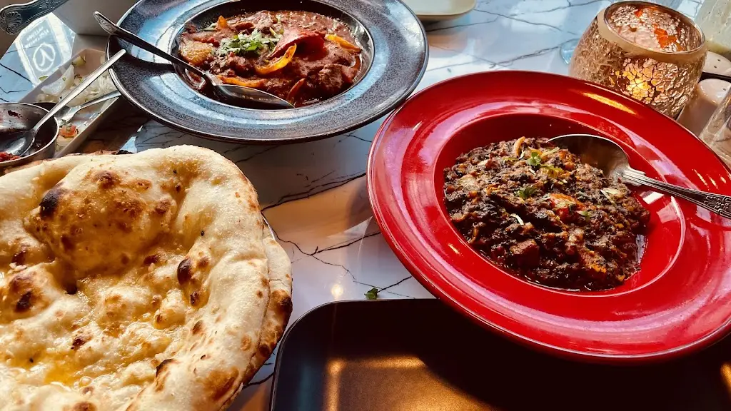 Agnieszka G_Shanaz of Lewes_Lewes_Bewertung