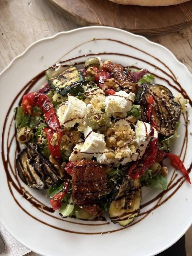 Dror Laniado_Massari_Banstead_recensione