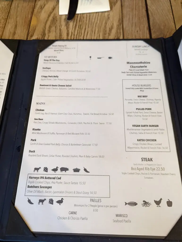 Menu_Rights of Man_Lewes_image_2