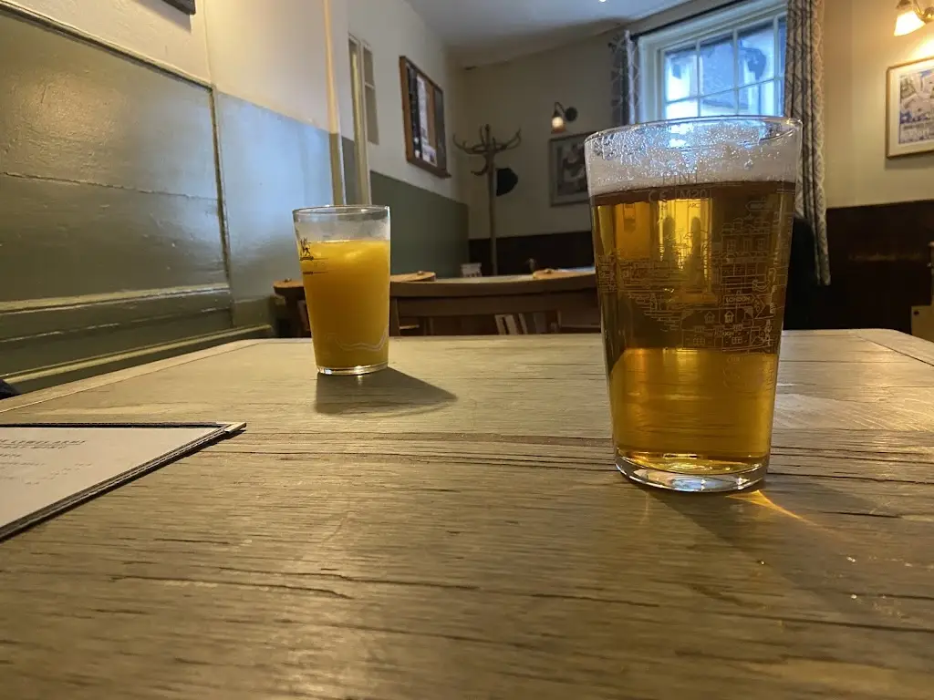 Menu_The Lewes Arms_Lewes_imagen_5