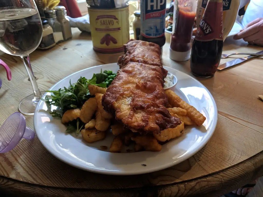 Menu_The Lewes Arms_Lewes_imagen_6