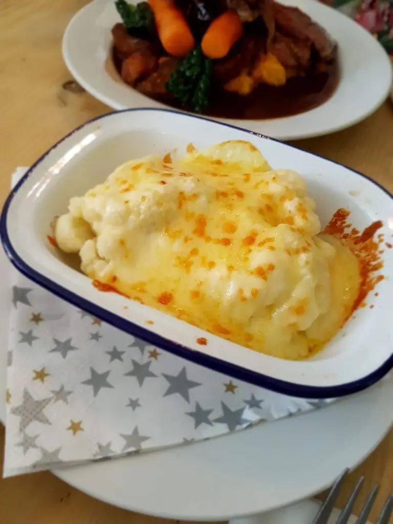 Menu_The Lewes Arms_Lewes_imagen_8