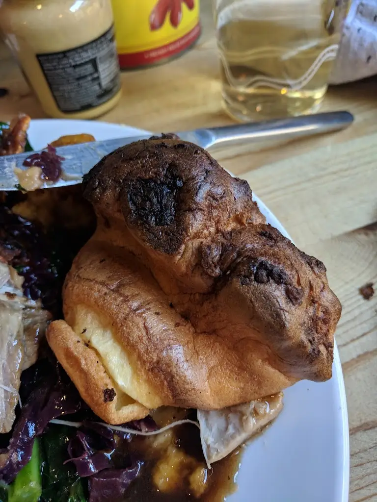 Andy LF_The Lewes Arms_Lewes_reseña