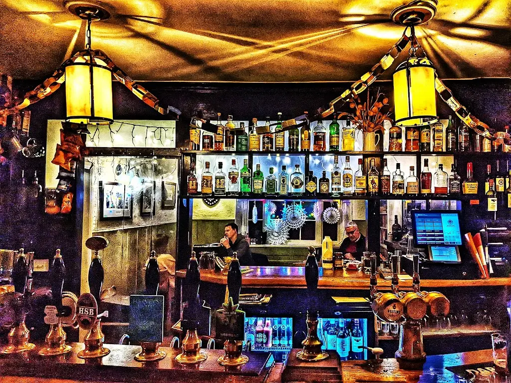 The Lewes Arms_Lewes_slider_image_1