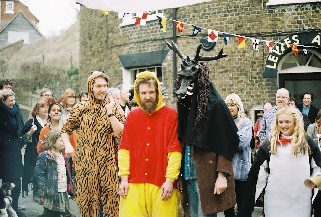 The Lewes Arms_Lewes_slider_image_3