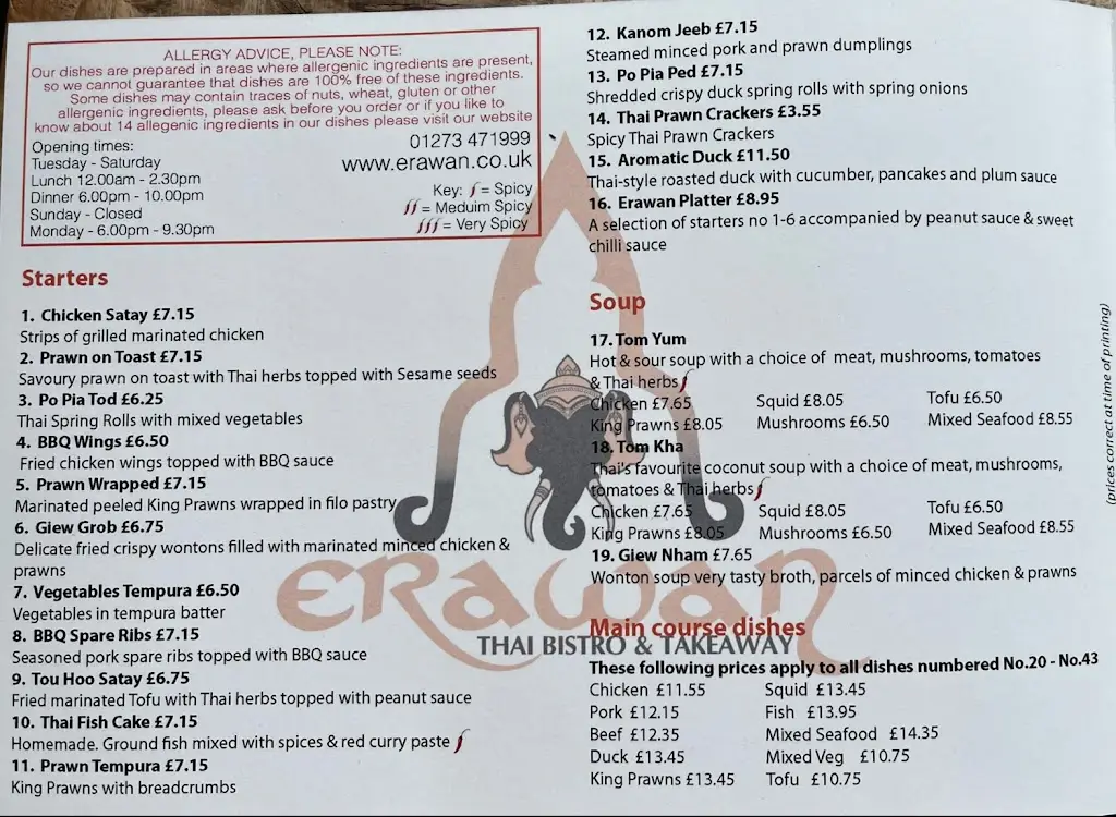 Menu_Erawan_Lewes_image_1