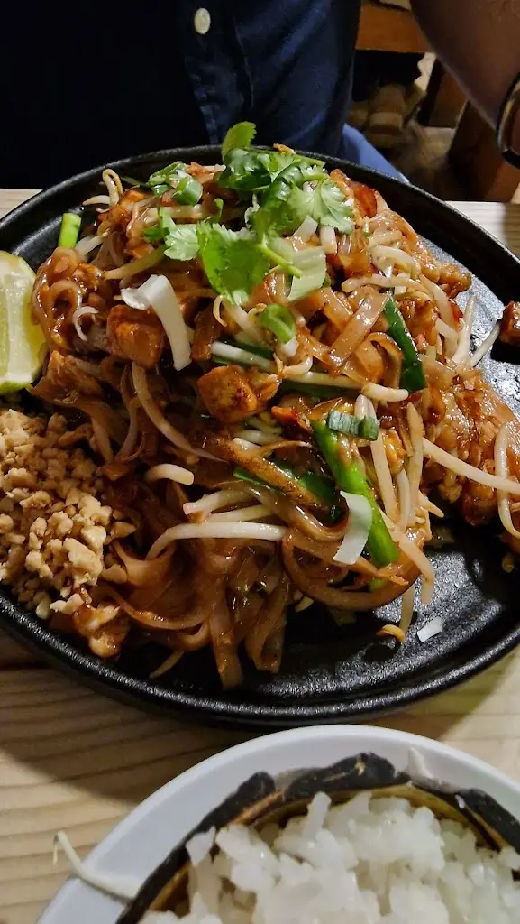 Mahesha Rice_Erawan_Lewes_review