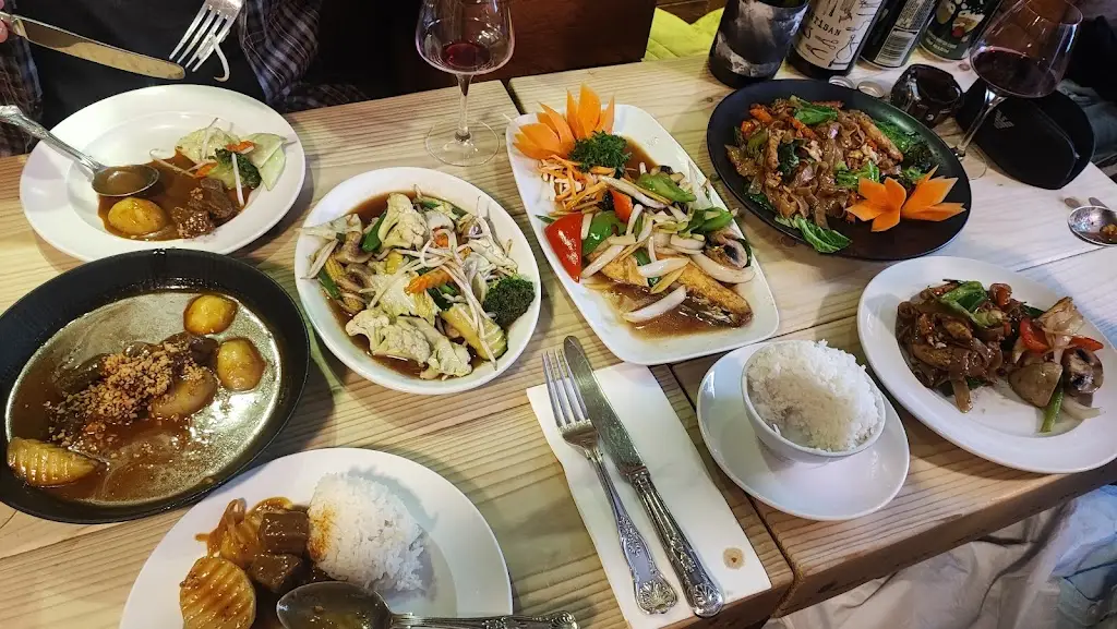 Dominic Fountaine_Erawan_Lewes_review