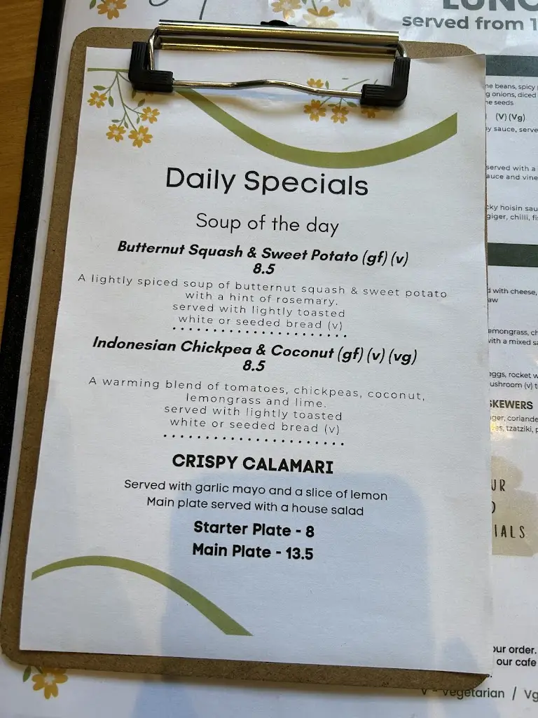 Menu_The Sip Lewes_Lewes_image_4