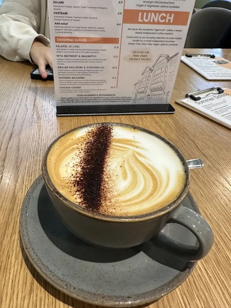 Menu_The Sip Lewes_Lewes_image_8