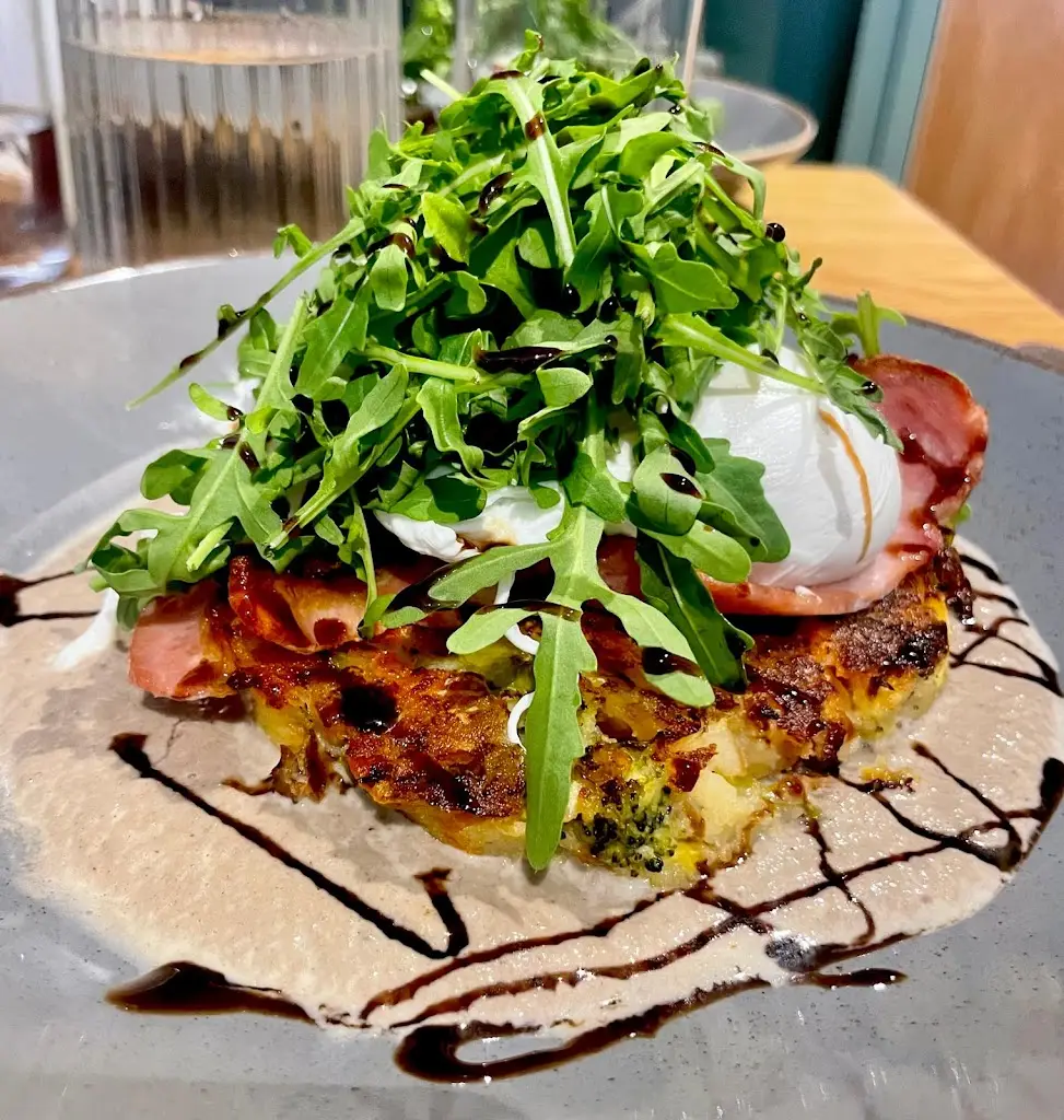 Stefano De Rigo_The Sip Lewes_Lewes_review