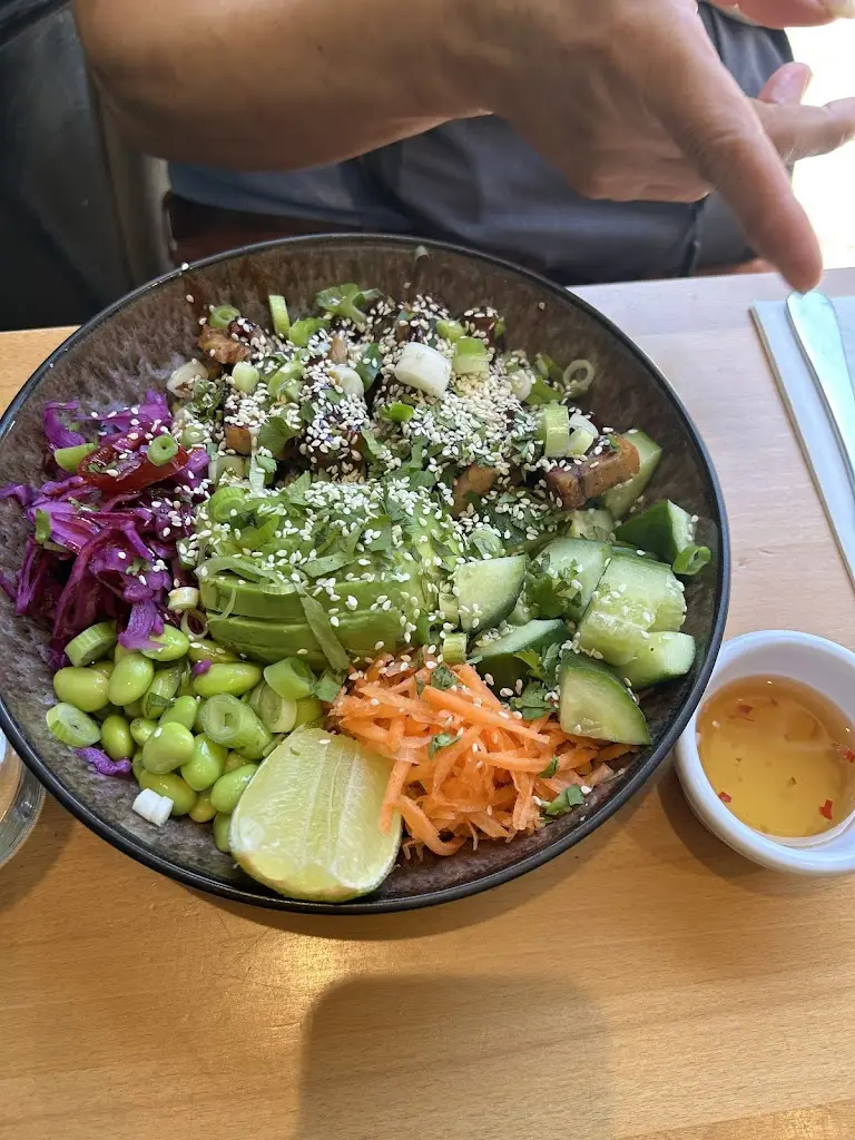 Lorna W_The Sip Lewes_Lewes_review