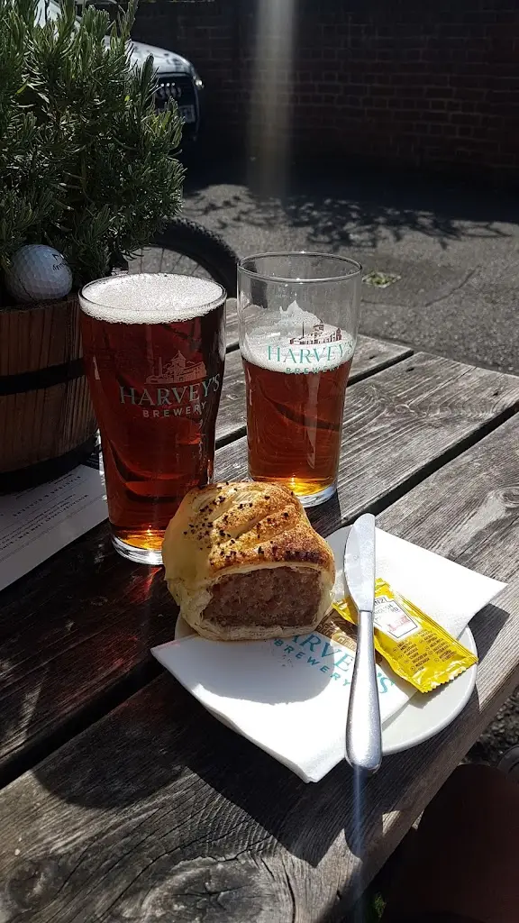 Menu_John Harvey Tavern_Lewes_image_7