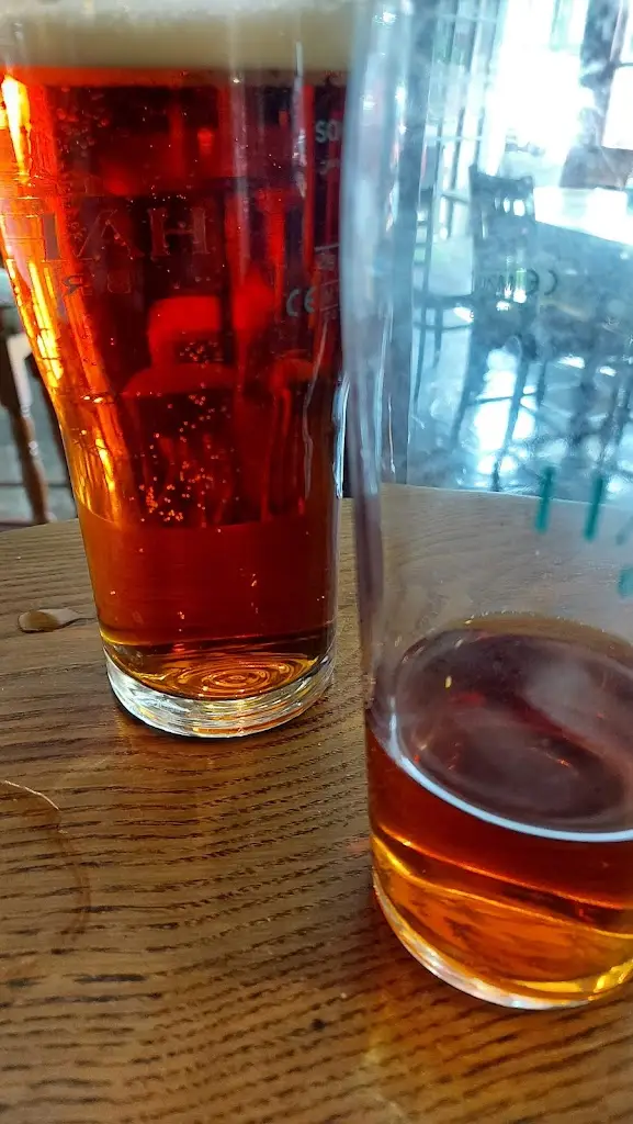 Menu_John Harvey Tavern_Lewes_image_9