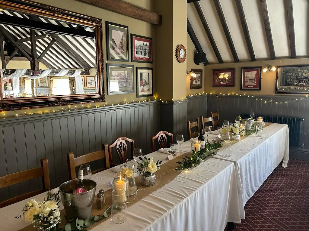 Jill Lownie_John Harvey Tavern_Lewes_review