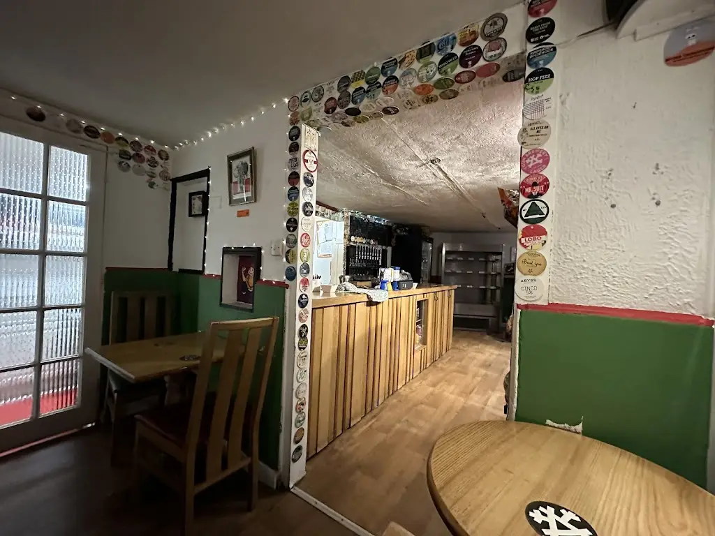 Pub Reviewer-UK_The patch_Lewes_review