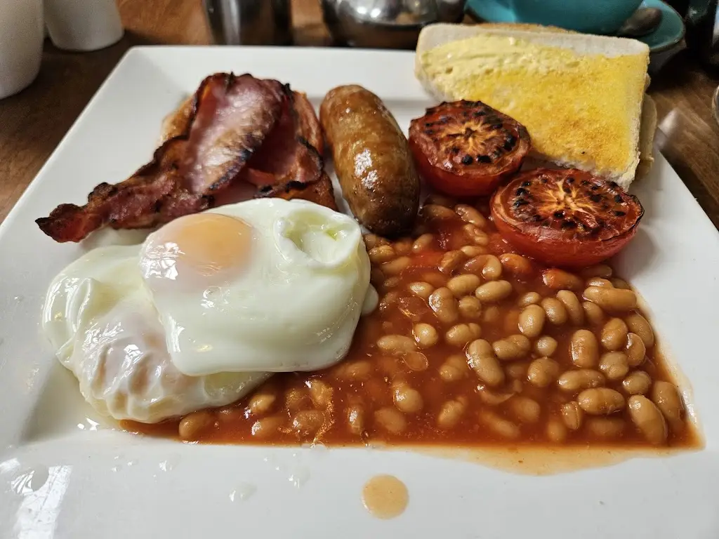 Mel g_Riverside Brasserie_Lewes_review