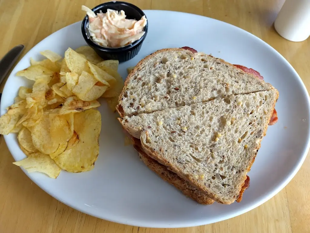 Joe Mattinson_Riverside Brasserie_Lewes_review