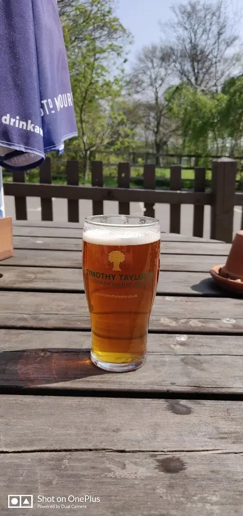 Menu_The Liversedge_Liversedge_image_5