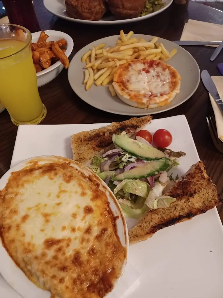 Menu_The Liversedge_Liversedge_image_6