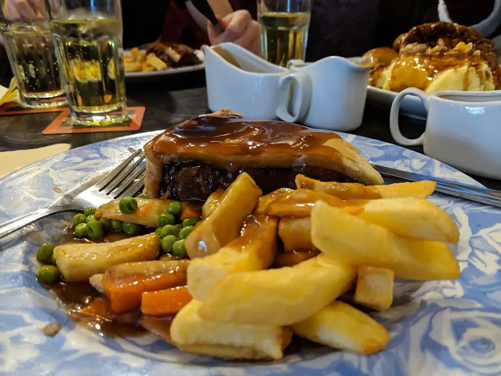 Menu_The Liversedge_Liversedge_image_8