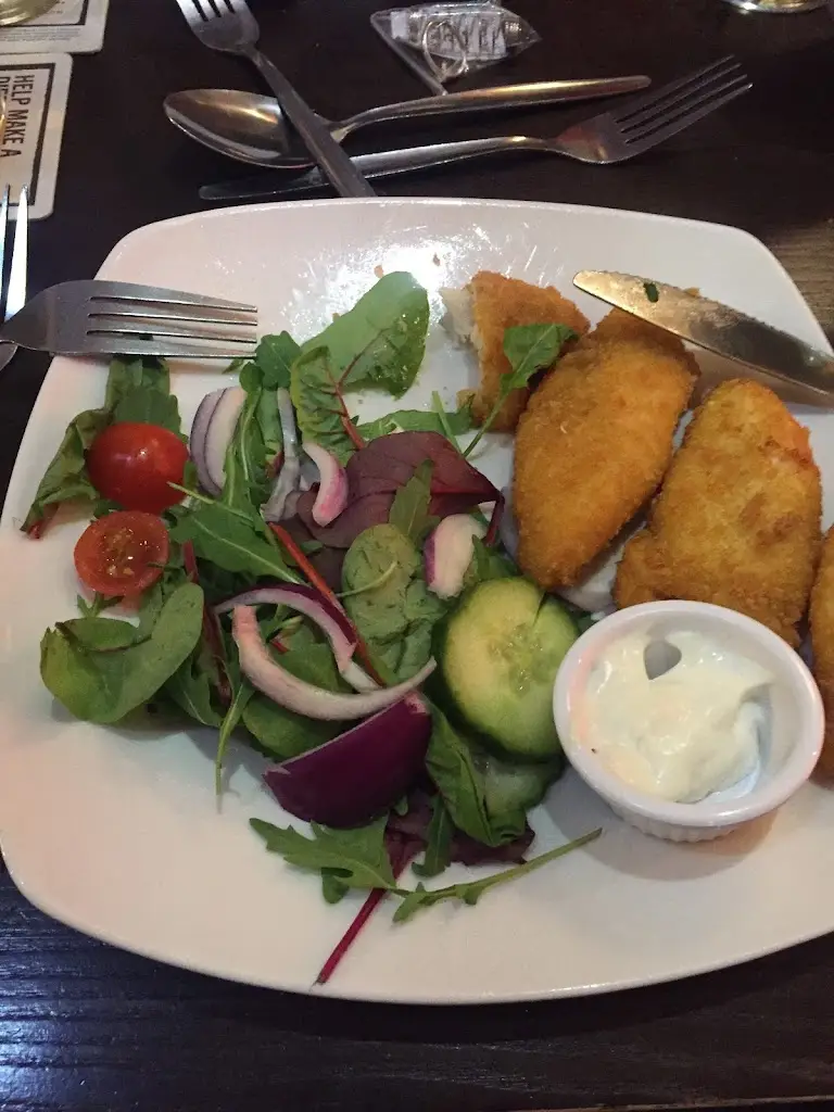 Menu_The Liversedge_Liversedge_image_9