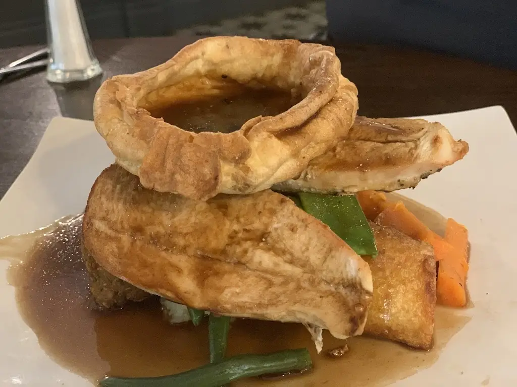 Tammy Dignan_The Liversedge_Liversedge_review