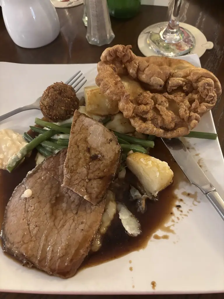 Clare Priestley_The Liversedge_Liversedge_review