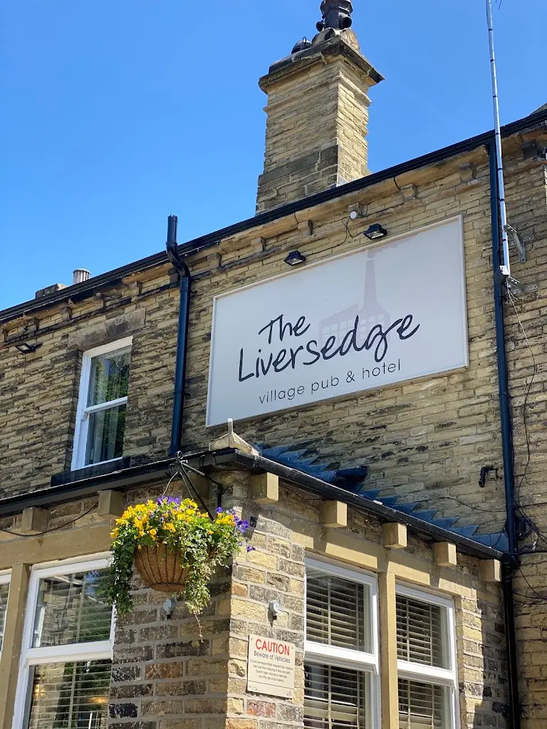 The Liversedge_Liversedge_slider_image_1