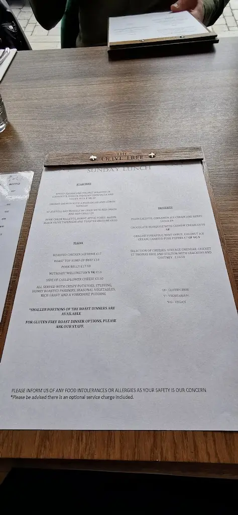 Menu_The Olive Tree Restaurant_Locking_image_3