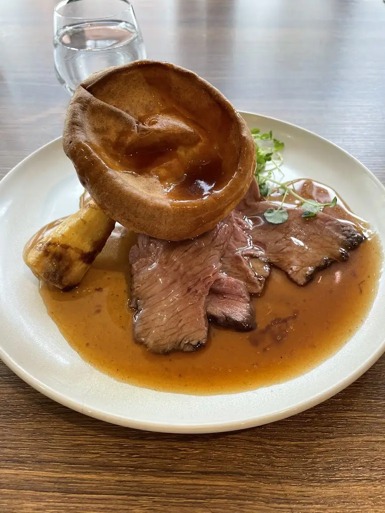 Sherry Li_The Olive Tree Restaurant_Locking_review