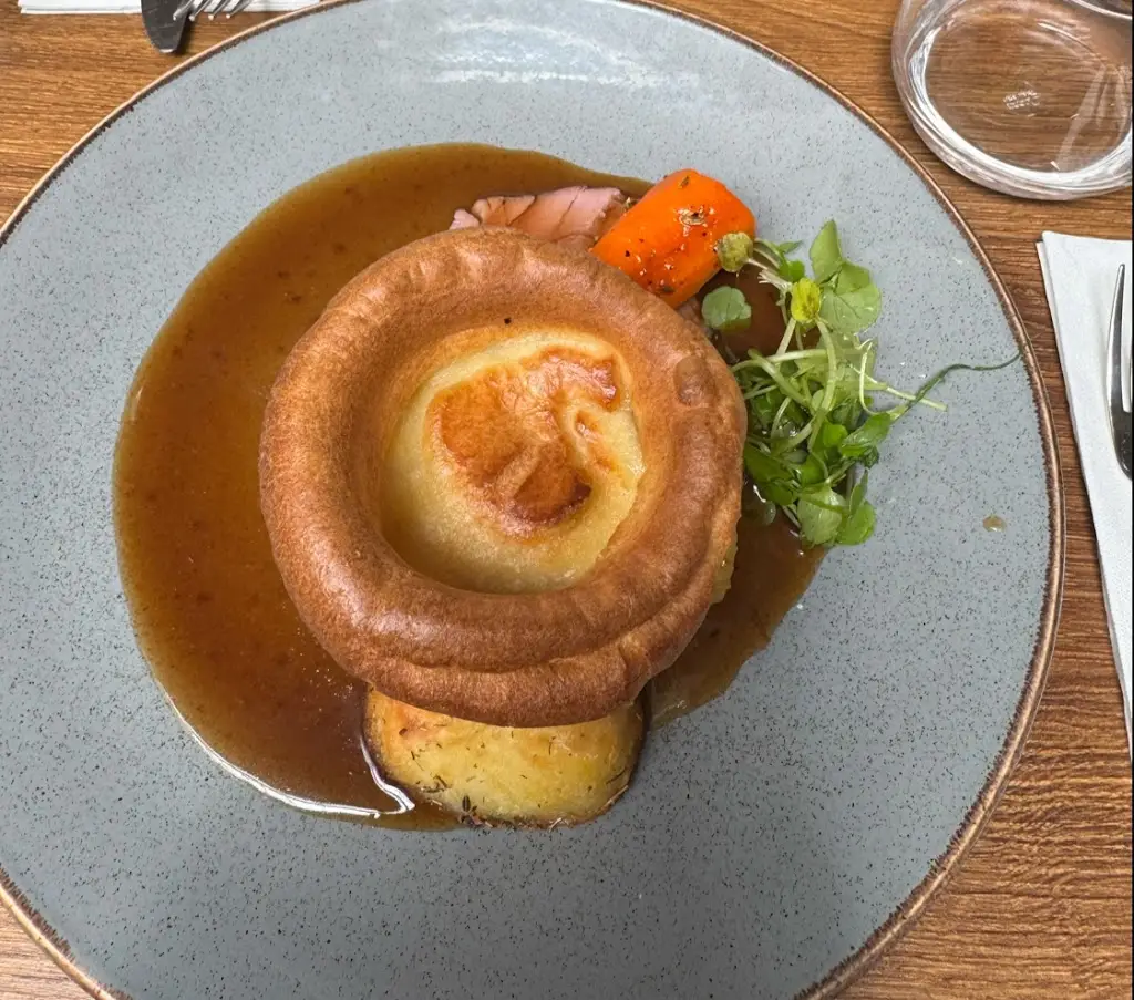 Gracie_The Olive Tree Restaurant_Locking_review