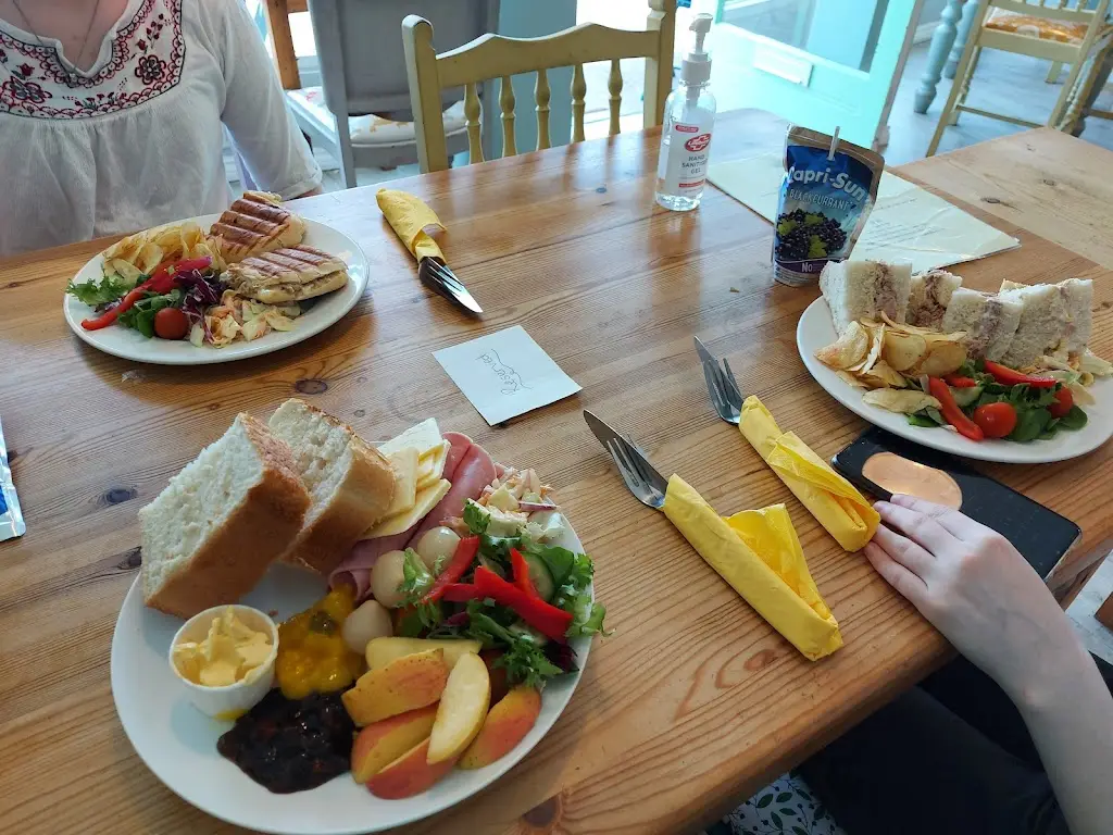 Menu_Parkside Cafe_Locking_imagen_9