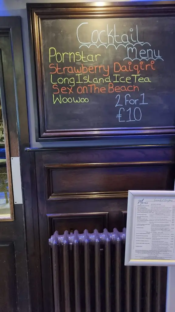 Menu_Henighans_Little Lever_image_2