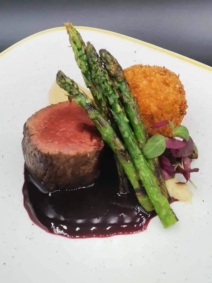 Henighans restaurant in Little Lever