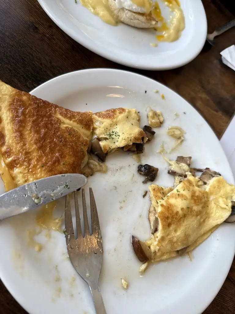 The Village Cafe Bistro_Little Lever_slider_image_2