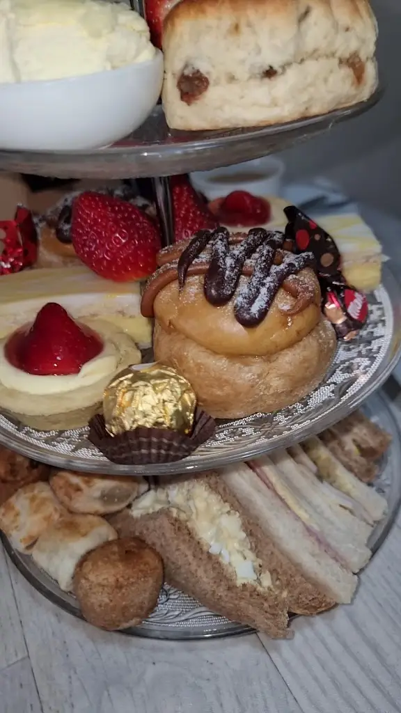 The Village Cafe Bistro_Little Lever_slider_image_3