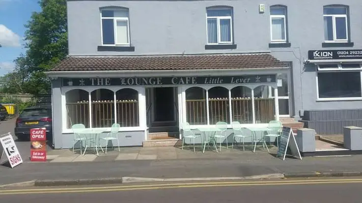 The Lounge Cafe_Little Lever_slider_image_2