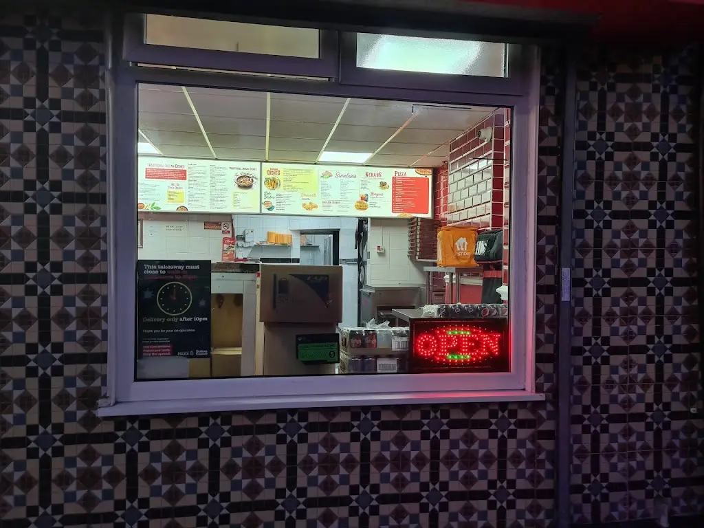 Village Tandoori Little Lever_Little Lever_slider_image_2