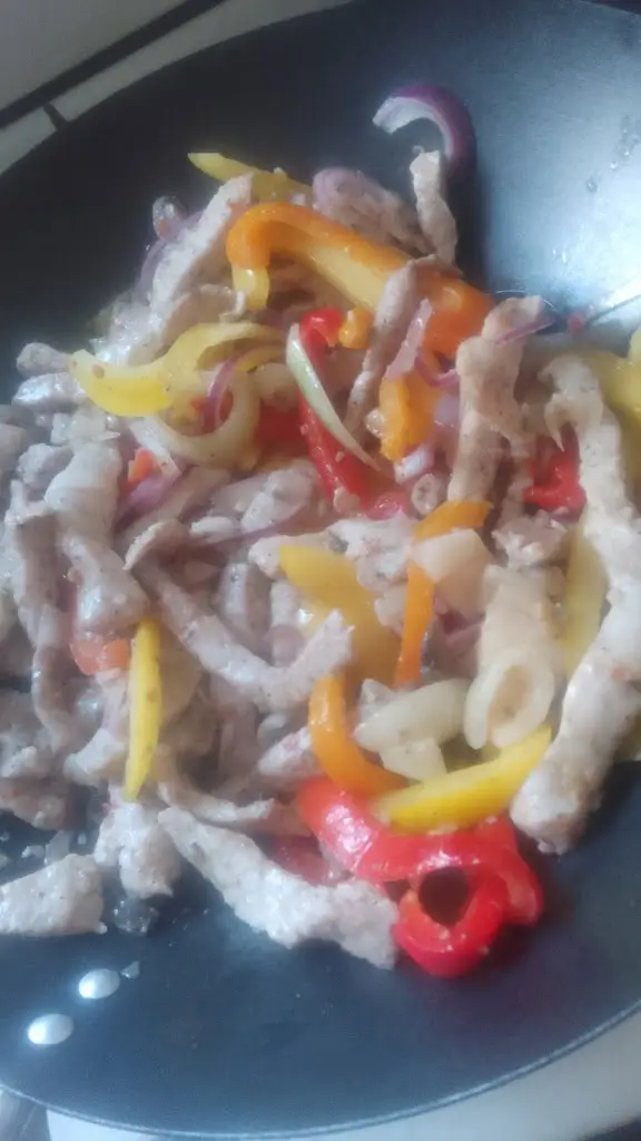 Menu_Jerry's Bistro_Little Lever_image_3