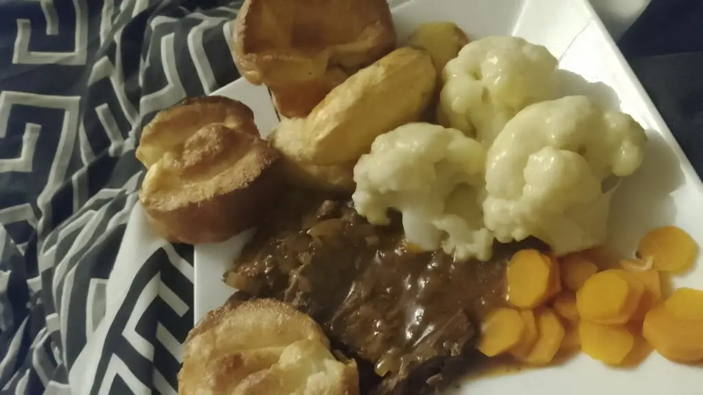 Menu_Jerry's Bistro_Little Lever_image_4