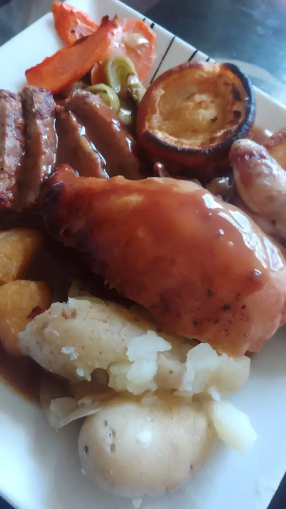 Menu_Jerry's Bistro_Little Lever_image_5