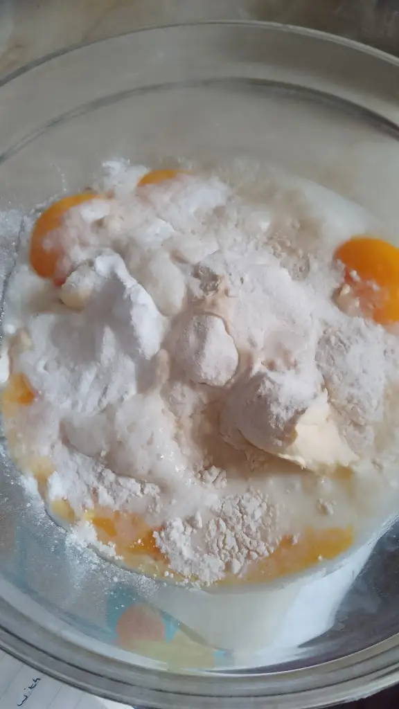 Menu_Jerry's Bistro_Little Lever_image_6