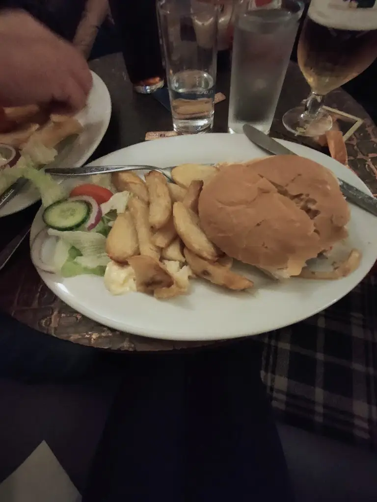 Menu_Stopes Tavern_Little Lever_image_5