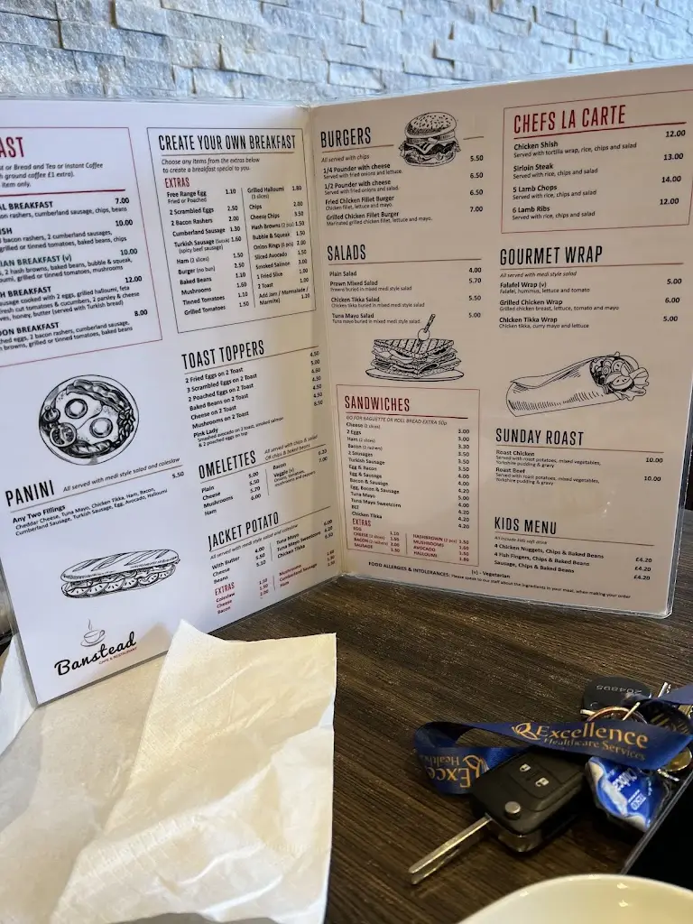 Menu_Banstead Cafe_Banstead_image_3