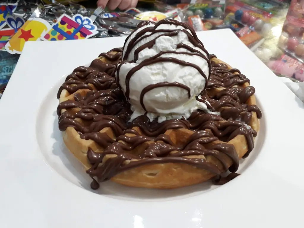 Menu_Cube Desserts Little Lever_Little Lever_image_1